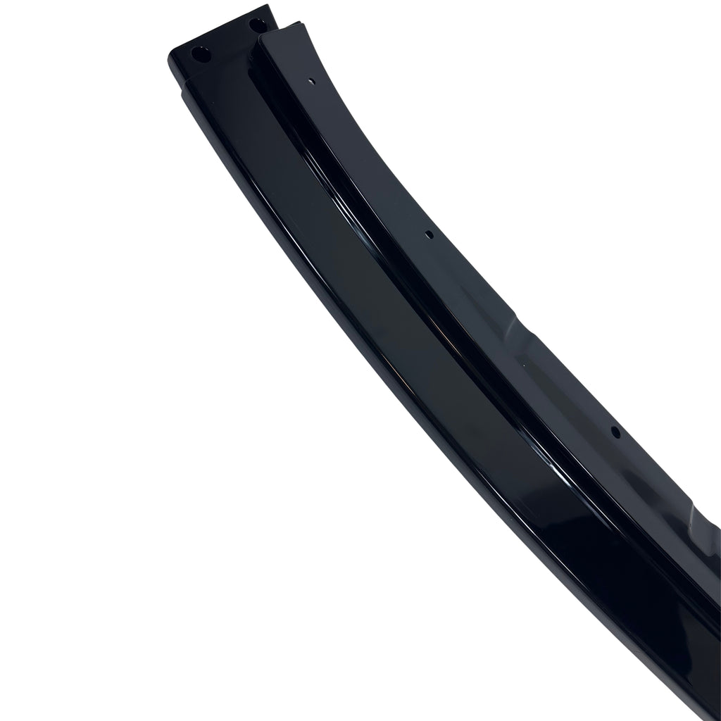 G80 G82 G83 M3 M4 Front M Bumper Lip Splitter Spoiler Gloss Black Compatible for 2021-2026 BMW M3 M4 Series – High-Performance Aerodynamic Design, Durable Construction